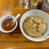 海賊　炒飯